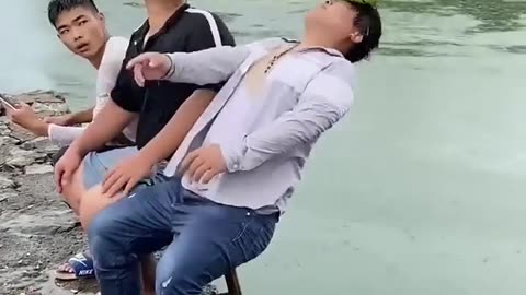 Funny Video (Follow My Channel)