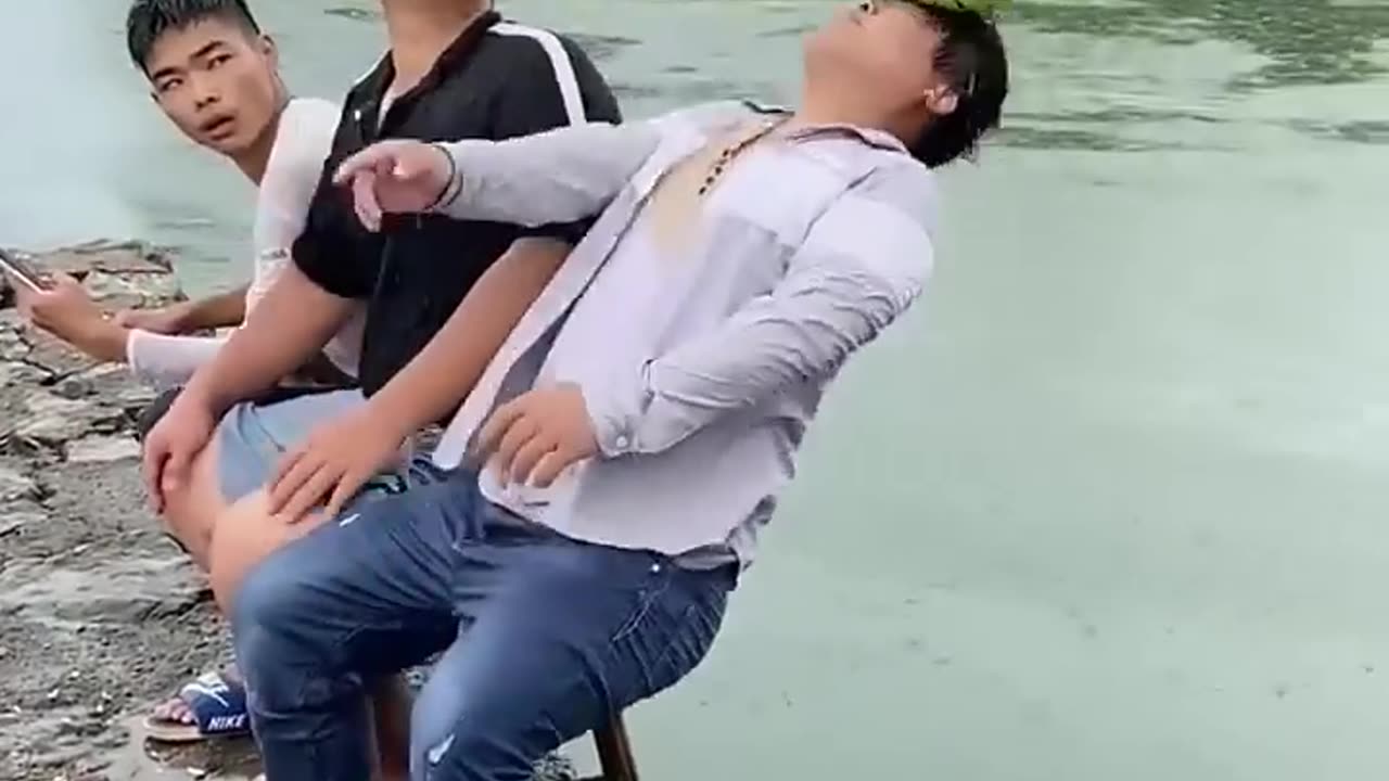 Funny Video (Follow My Channel)
