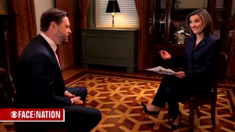 Margaret Brennan: “But this is a country founded by immigrants”