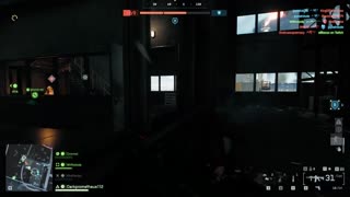 Some Battlefield Time