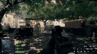 Some Battlefield Time