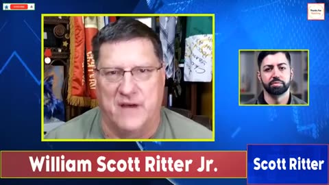 Turkey Could DESTROY Israel — NATO Factor Changes All.. | Scott Ritter