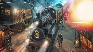 MAJESTICA - Power Train 2025 (Official Full Album) HD