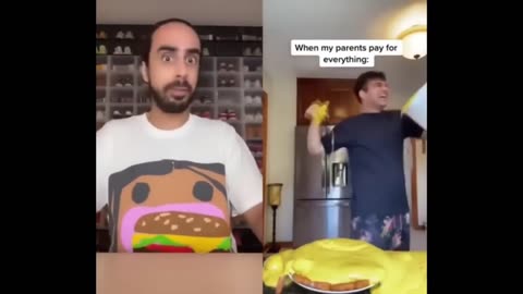 TikTok Try Not To Cringe Compilation V115