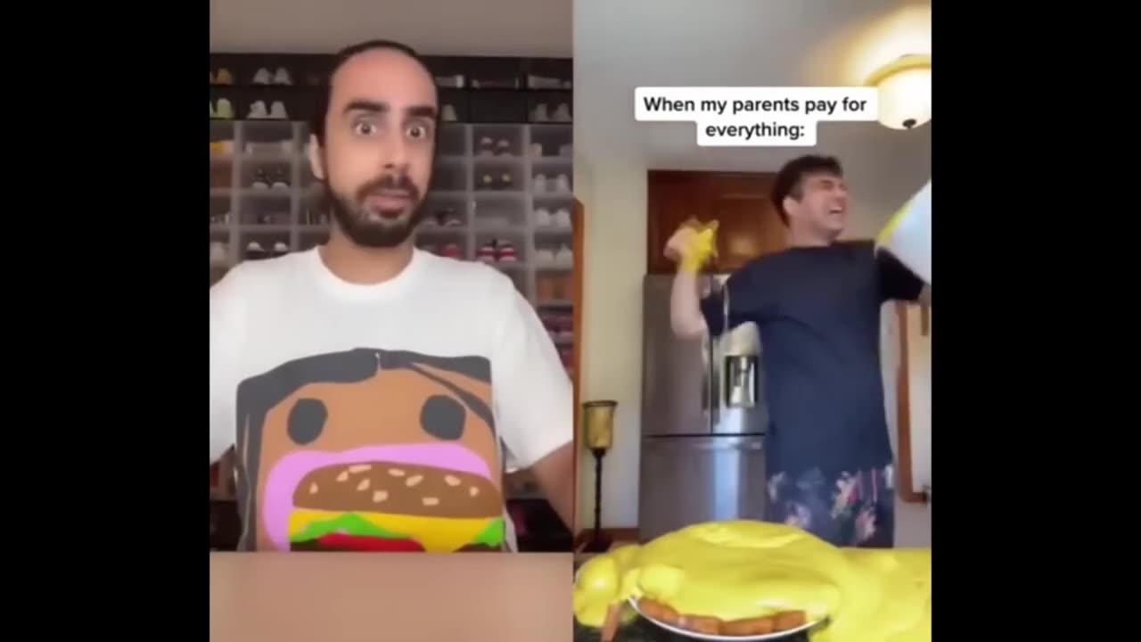 TikTok Try Not To Cringe Compilation V115