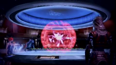 Mass Effect 3 Day 8 - 3 _ 12