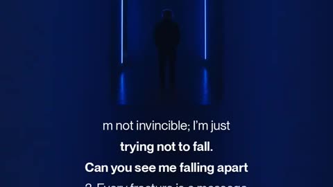 Falling Apart (V4.5)