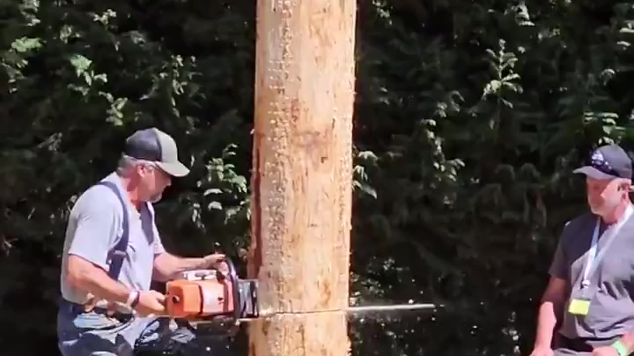 Logger Games