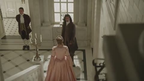 Valle salvaje capitulo 314 parte 4