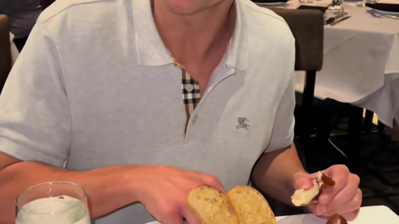 Date Right Stuff just fell out of a coconut tree ❤️❤️