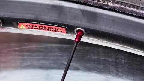 How to turn a slick bicycle tire into an aggressive dirt tire