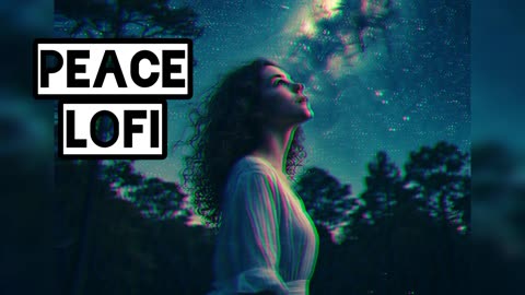 Peace lofi..