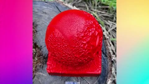Satisfaction video
