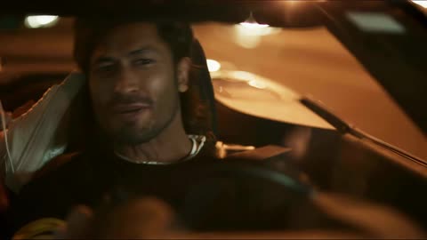 8K Remastered - Jeena Haraam Nora Fatehi, Vidyut Jammwal CRAKK