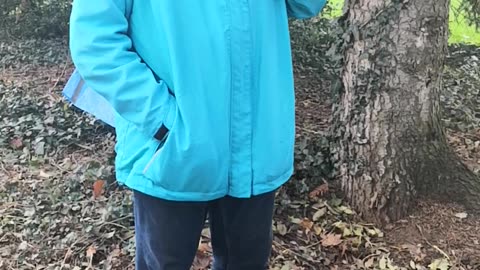 SATURDAY FOR LIBERTY AND PEACE, 25.10.2025, Teil 3