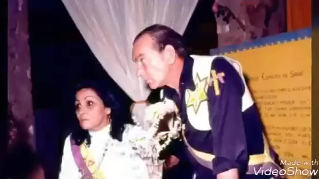 Homenagem à Tia Neiva