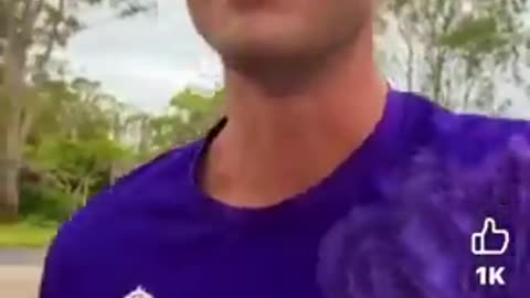 Premier Chris Minns - The non-Semite Ashkenazi Jew