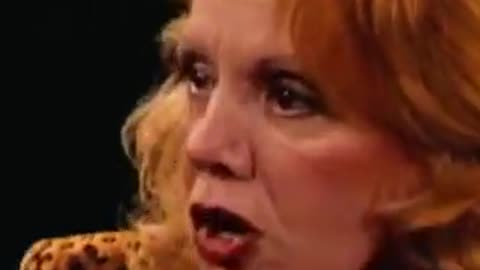 Listen to ex witch expose the devil and witchcraft.