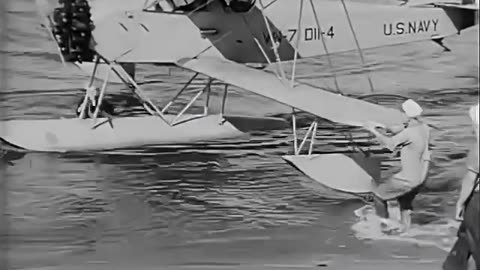 FLYING FLEET (1929) Ramon Novarro, Ralph Graves & Anita Page | Drama | B&W | Golden Age Film