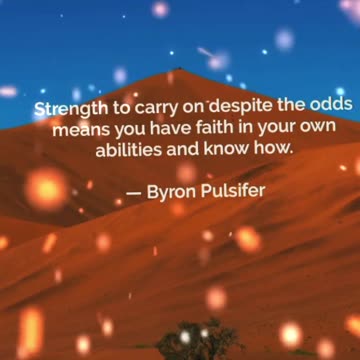 Your Qoute For A Day 80