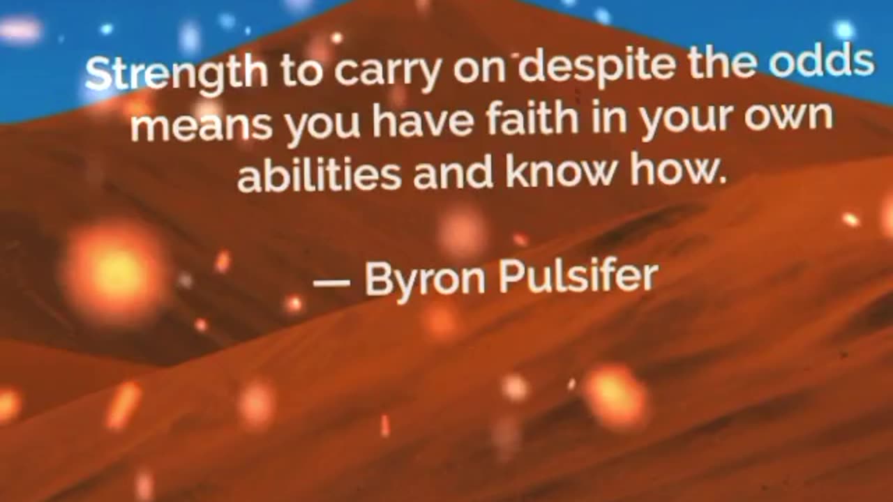 Your Qoute For A Day 80