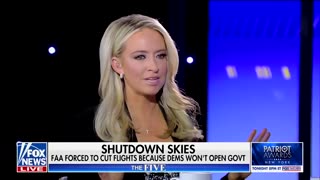 McEnany Lists Reasons To 'Nuke' Filibuster For Spending Bills