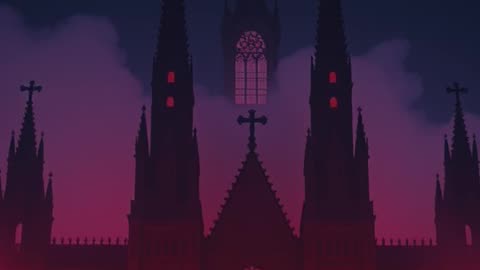 Gothic Trance (2025) 3