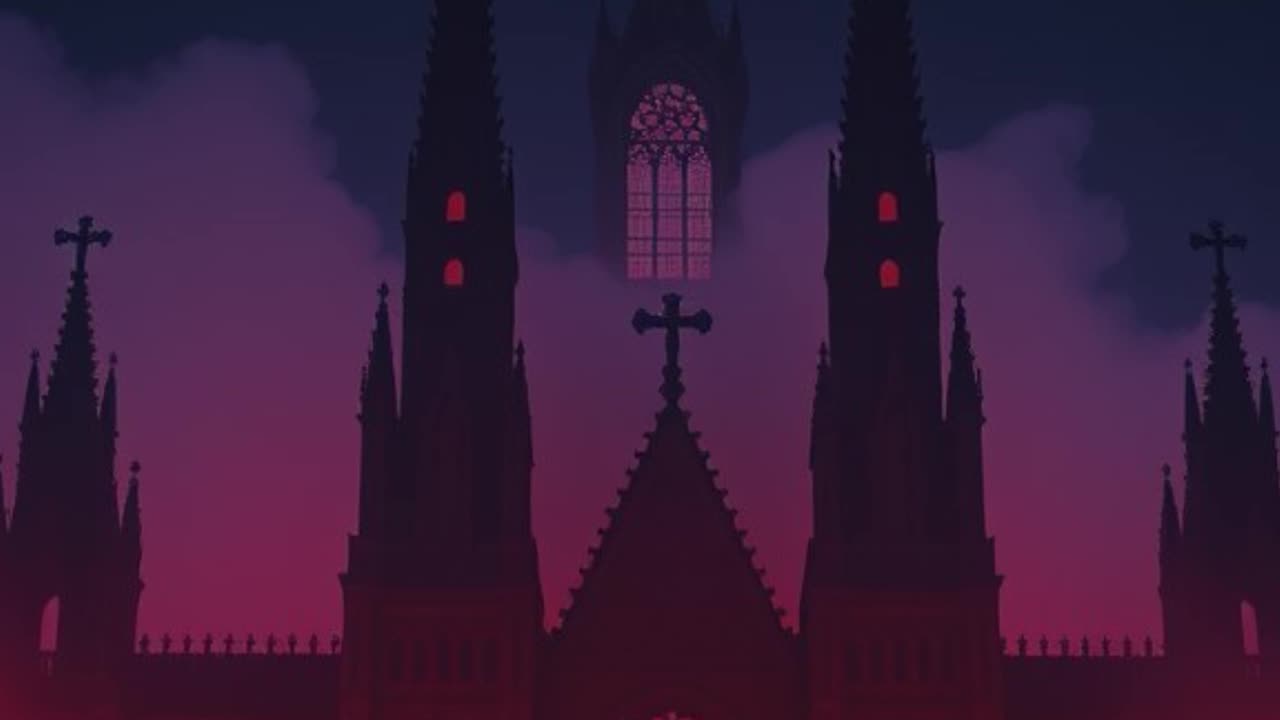 Gothic Trance (2025) 3