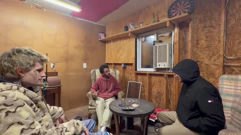 Ep. 972 "Darth Doom" by Patrick Henry The Batman