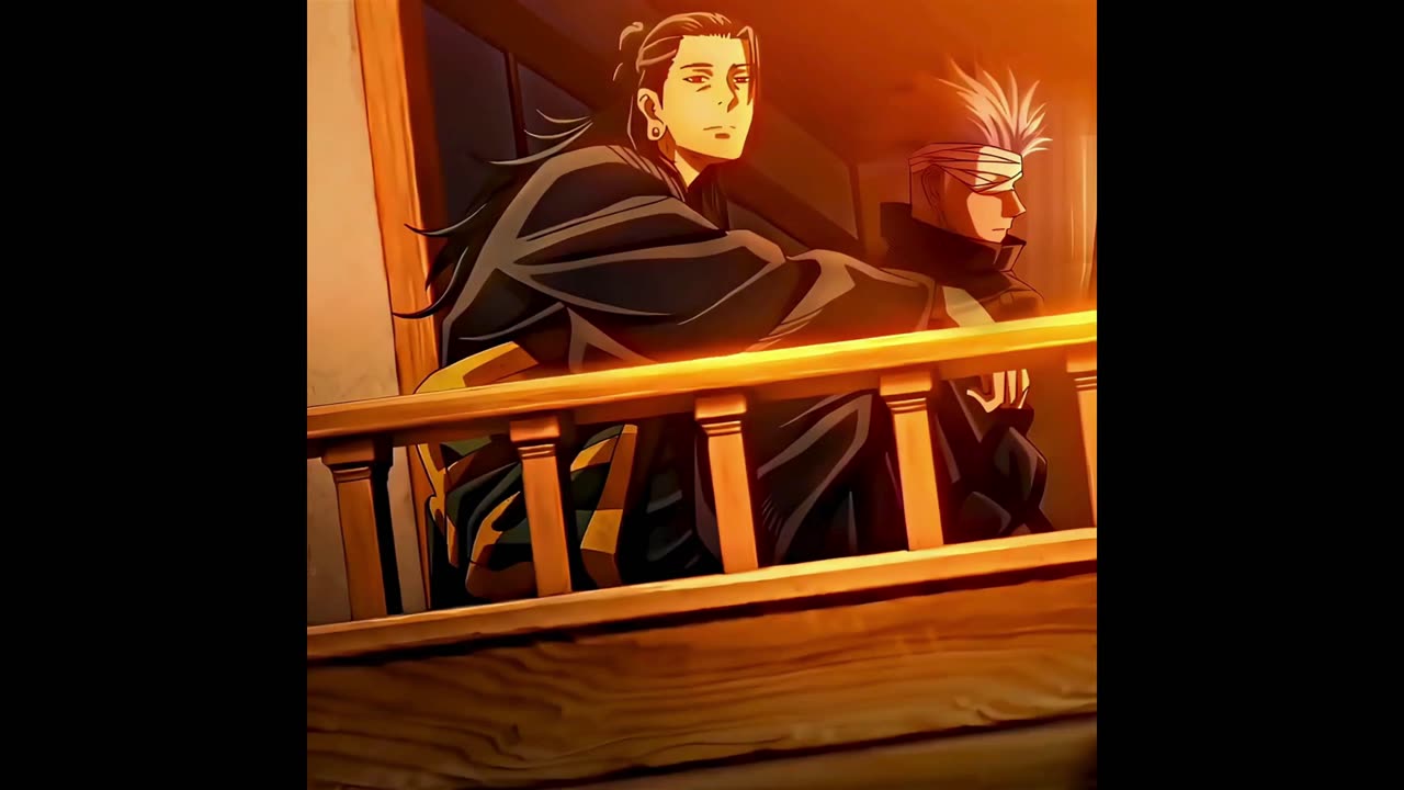 Even the strongest have heart