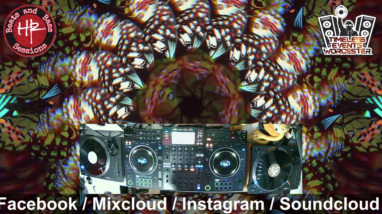 You’re Now Locked Into Timeless !