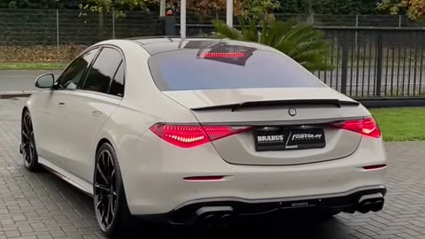 💎✨ The Most STUNNING Car Interior You'll See! | LuxurySportsCars