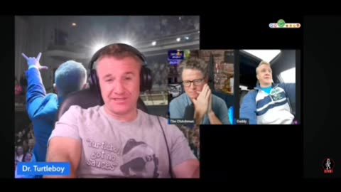 Karen Read the Room: Hood Booger Talk Radio