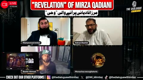 RESEARCHING ARMADIYYA