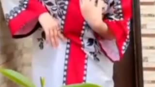 Refresh your summer wardrobe with this graceful 2 Pc Lawn Printed