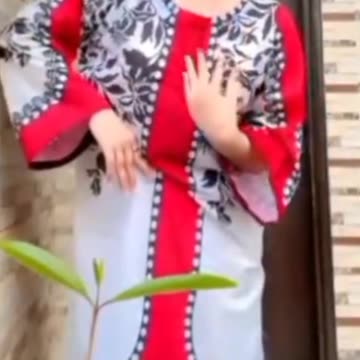 Refresh your summer wardrobe with this graceful 2 Pc Lawn Printed