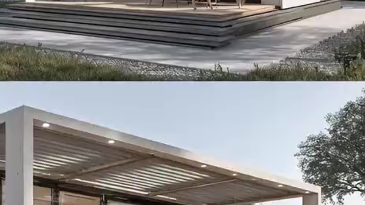 Modern Prefab Container Home Walkthrough