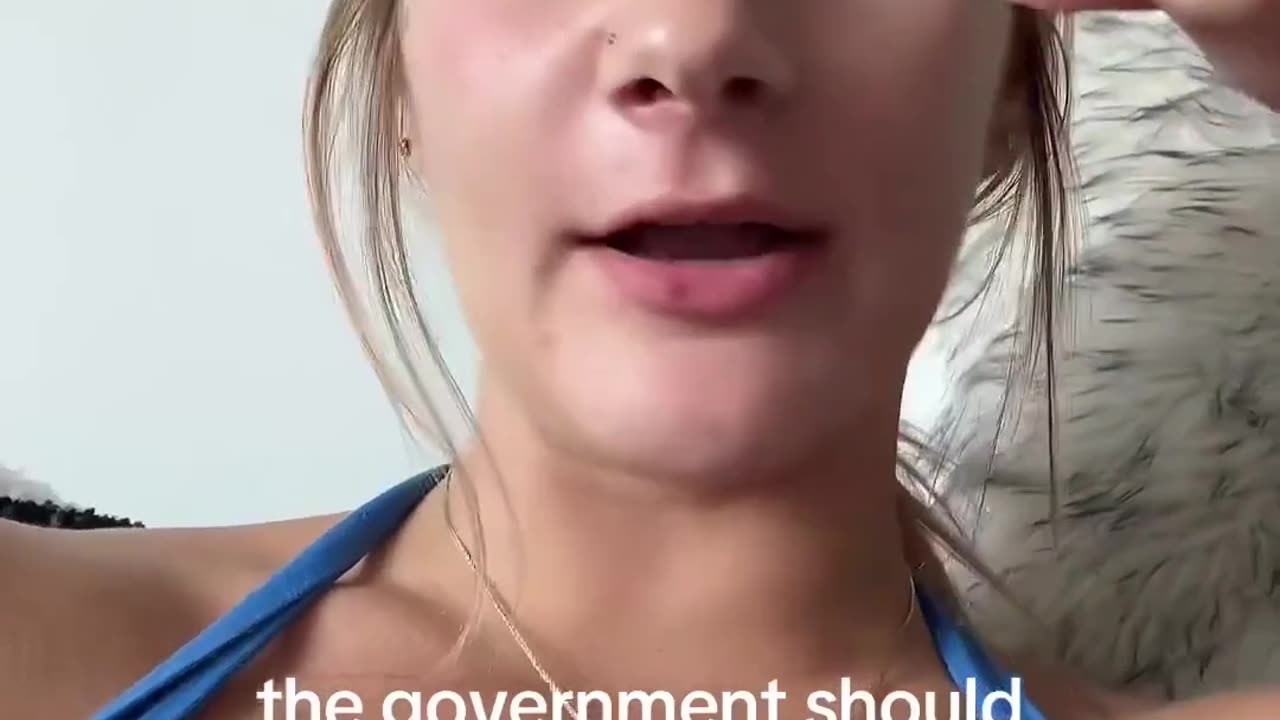 Strong and Independant MY ASS