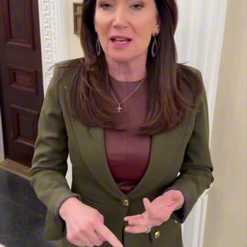 Make America Healthy Again! 🇺🇸 (CC)