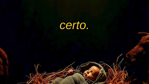 "Oração para o Dia de Natal – Quinta-feira, 25 de Dezembro de 2025"