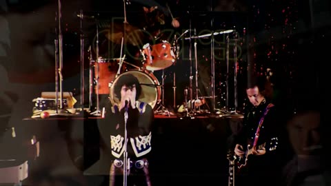 The Doors - When The Music's Over (Live At The Bowl '68) (1080p)