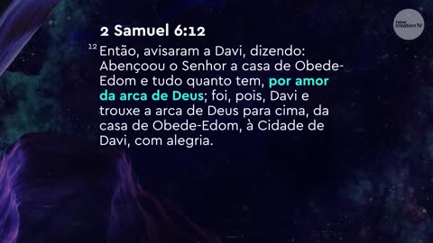 O Segredo para ver a família abundantemente abençoada!