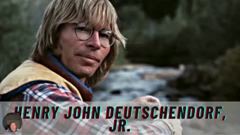 John Denver’s background was stranger than you think