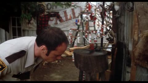 House of 1000 Corpses