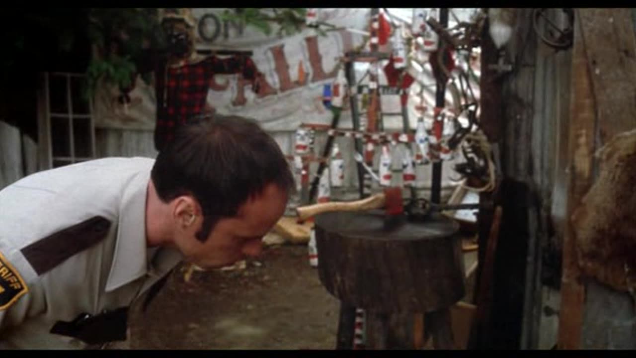 House of 1000 Corpses