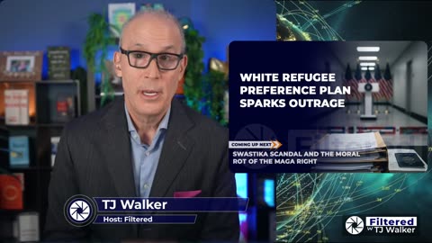 Was 2024 the Last Free Election?