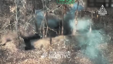 Incredible Drone Strikes from the Previous Day