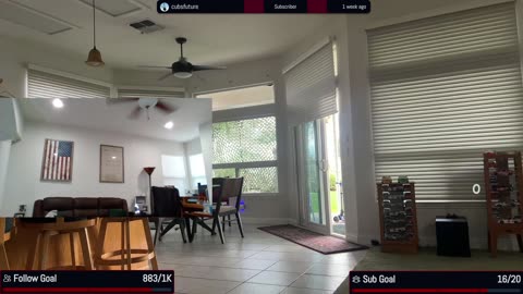 No-Slack November - 100 Burpees / Day for Veterans Month - Day 19 - LESSGGOO