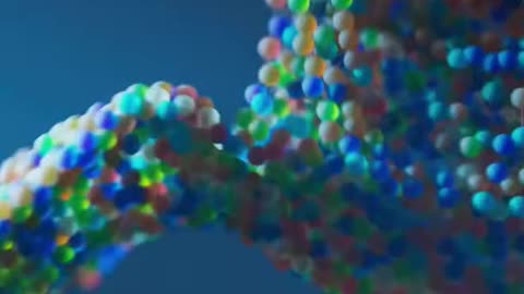 DNA The 4-Letter Code Running Your Entire Body #biology #dna #education