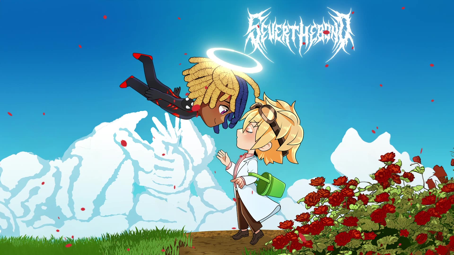 🩸 Reality Rewritten: SeverTheBond Ignite Chaos with “Don’t Bother Watching The News” 🩸